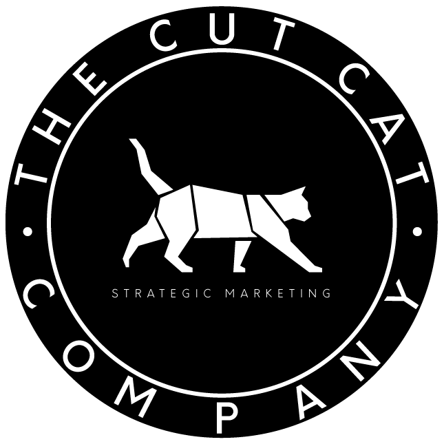 The Cut Cat Company